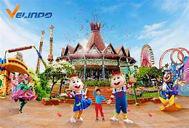 Berapa Harga Tiket Dufan Weekend