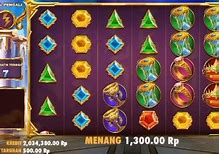 Link Slot Demo Uang Rupiah Dana Terbaru