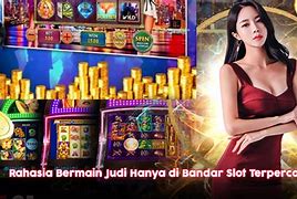 Rahasia Mesin Judi Slot Online Terbaru Dan Terpercaya Di Indonesia