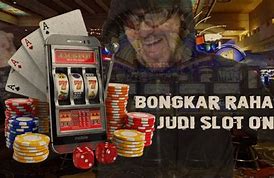 Rahasia Mesin Judi Slot Online Terbaru Indonesia Terbaik 2024