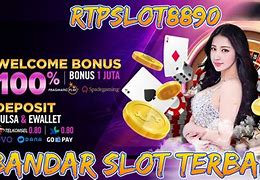 Situs Slot Hari Ini