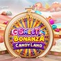 Sweet Bonanza Candyland Menang Besar Dapat Berapa Kali